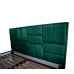Pat tapitat Gold Mozaic 180 x 200 M37